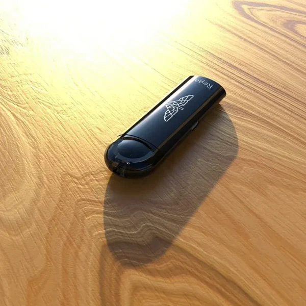 Regal pod