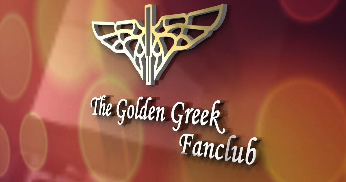 Offers - Golden Greek