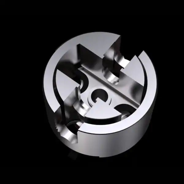 tilemahos X1 - (springomizer)