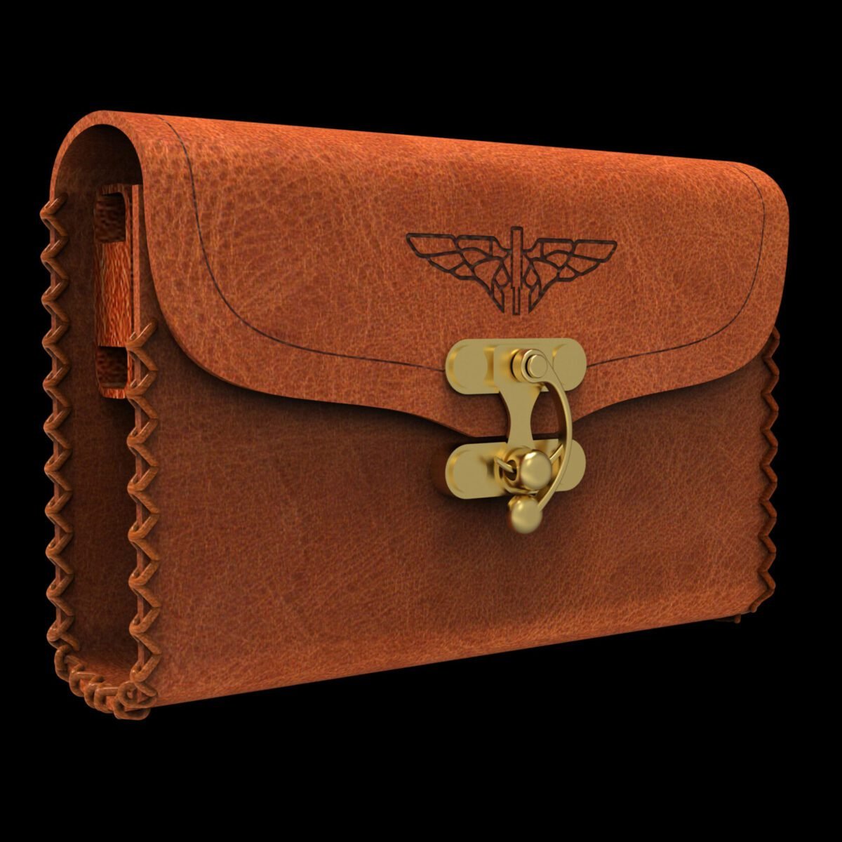 Leather Case