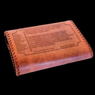 Leather Case