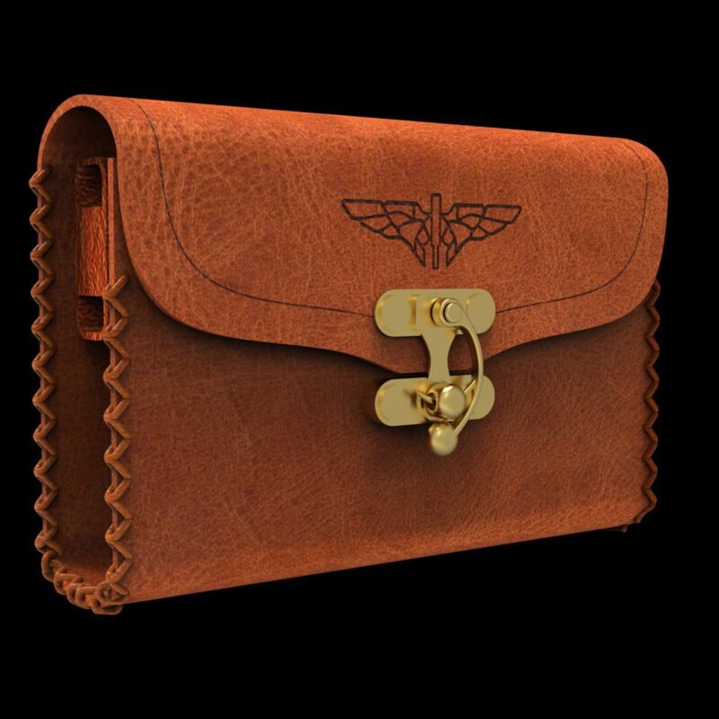 Leather Case