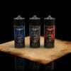 gg e-liquids 120ml