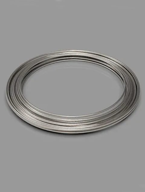 titanium wire