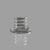 proteus - esterigon atomizer spring