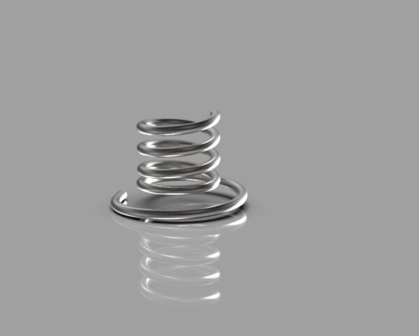 proteus - esterigon atomizer spring