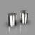 GG4S V2 22mm atomizer cap 18650