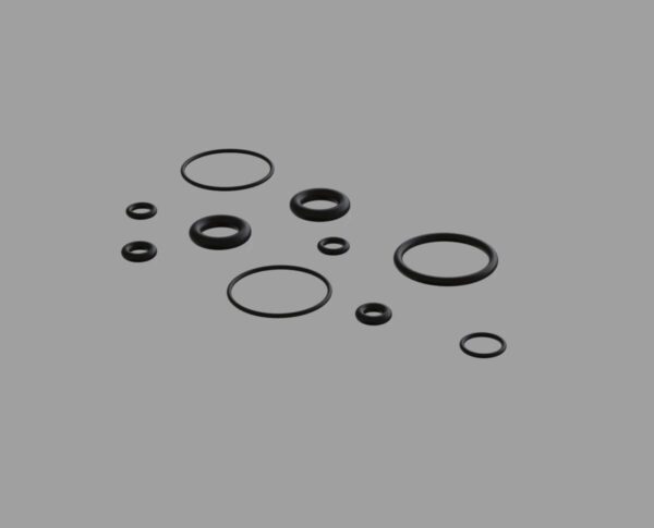 ithaka set of replacement o-rings