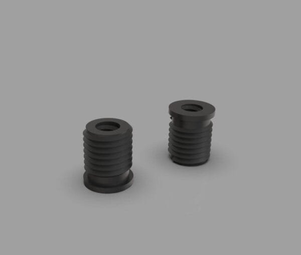 esterigon button insulator