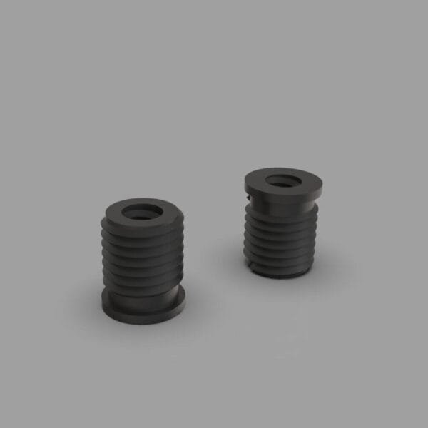 esterigon button insulator