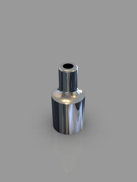 odysseus dripper mode mouthpiece