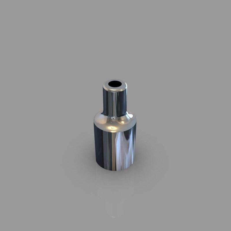 odysseus dripper mode mouthpiece