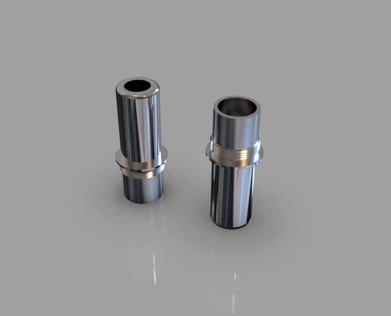 ithaka dripper mouthpiece