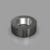 odysseus - penelope v1 center post base nut