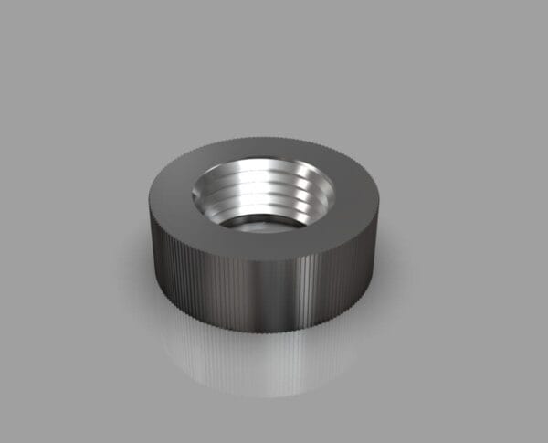 odysseus - penelope v1 center post base nut
