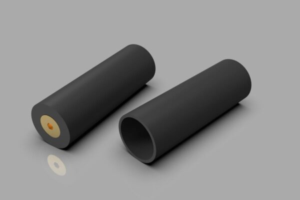 cybrillion v3 18650 adapter
