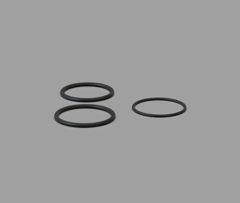 cybrillion v1 - v2 set of replacement o-rings