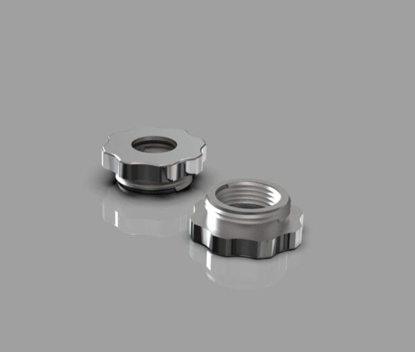 GGTS 901 lid