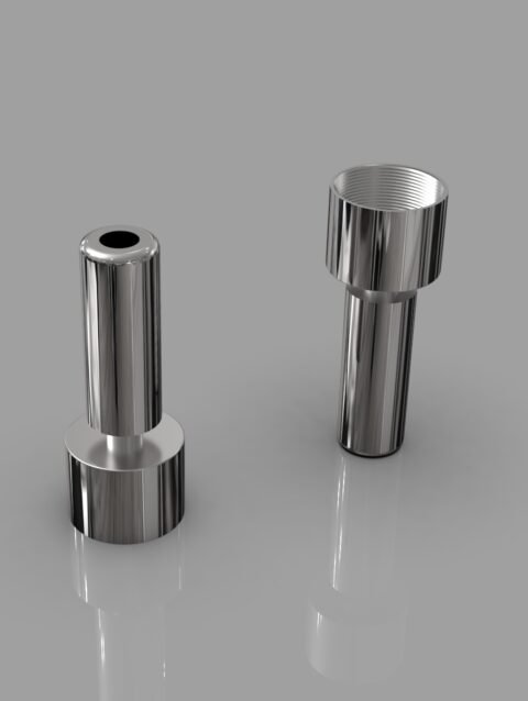 tilemahos v1 - v1 AD mouthpiece