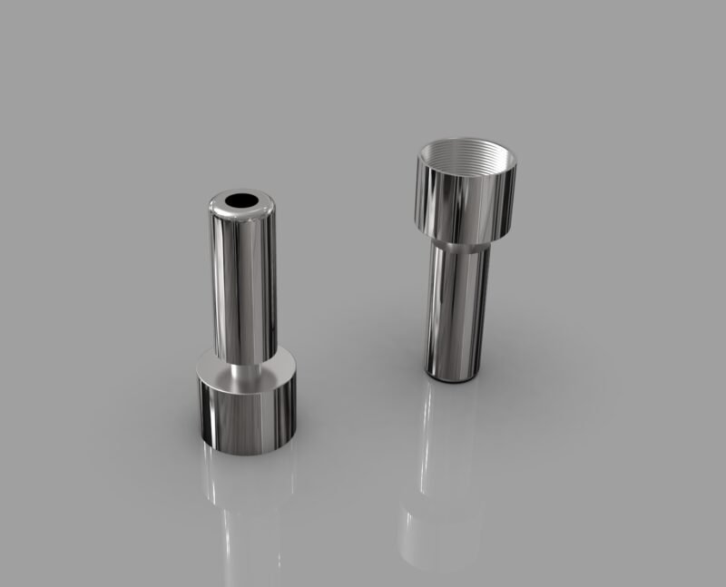 tilemahos v1 - v1 AD mouthpiece