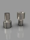 tilemahos v2 - tilemahos X1 special drip tip mouthpiece