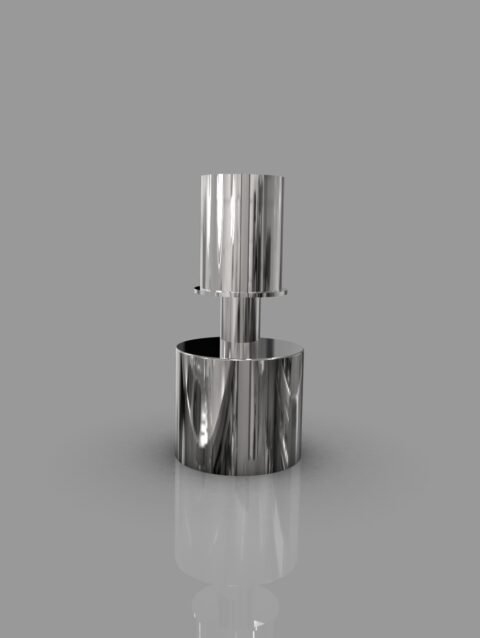 ithaka drip tip mouthpiece