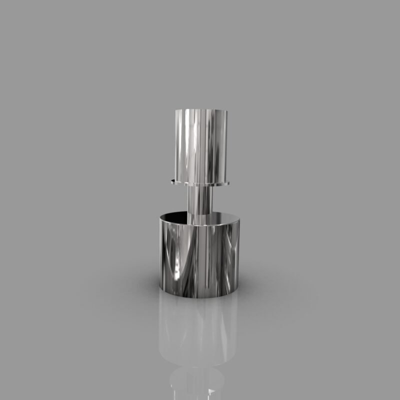 ithaka drip tip mouthpiece