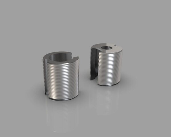 penelope v1 ceramic housing