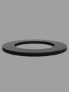 tilemahos armed eagle 23mm -  25mm insulator