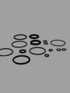 tilemahos v1 - v1 AD set of replacement o-rings