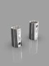 GGTS engraved tube
