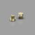 justGG collector tank threaded center pin