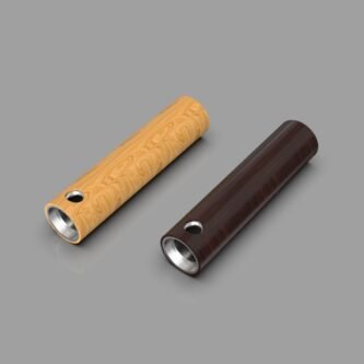 GGTB wooden tube