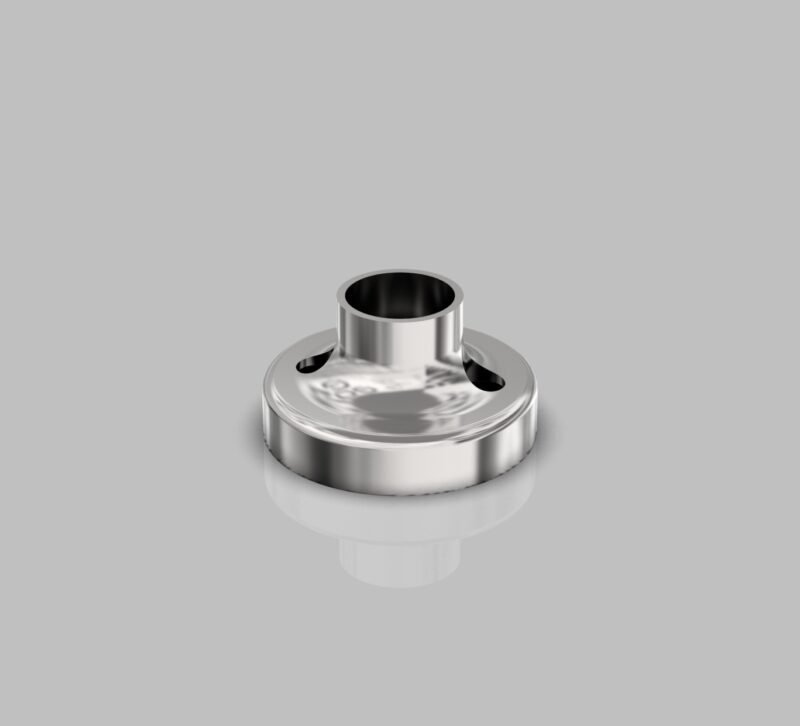 perseus v1 - v2 refilling cap