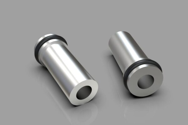 tilemahos armed eagle 23mm - 25mm pins