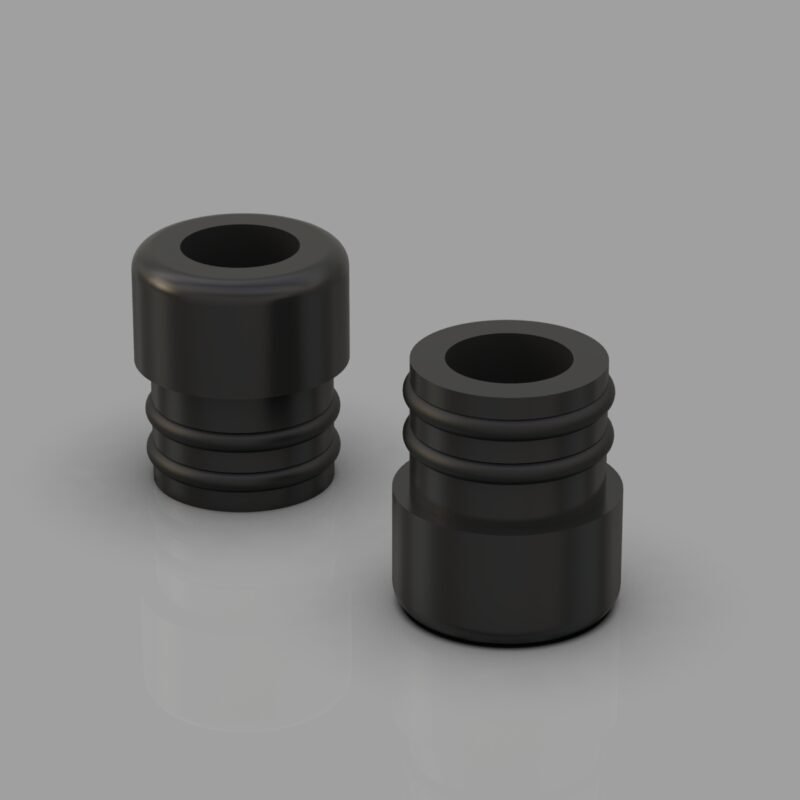 perseus v1 - v2 drip tip