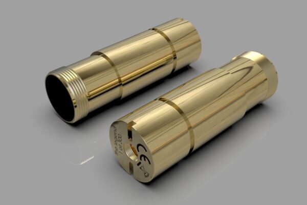 GGTX 18650 telescope
