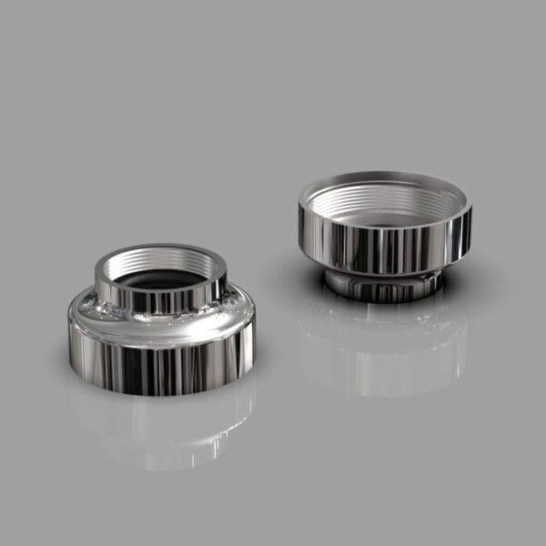 odysseus refilling cap