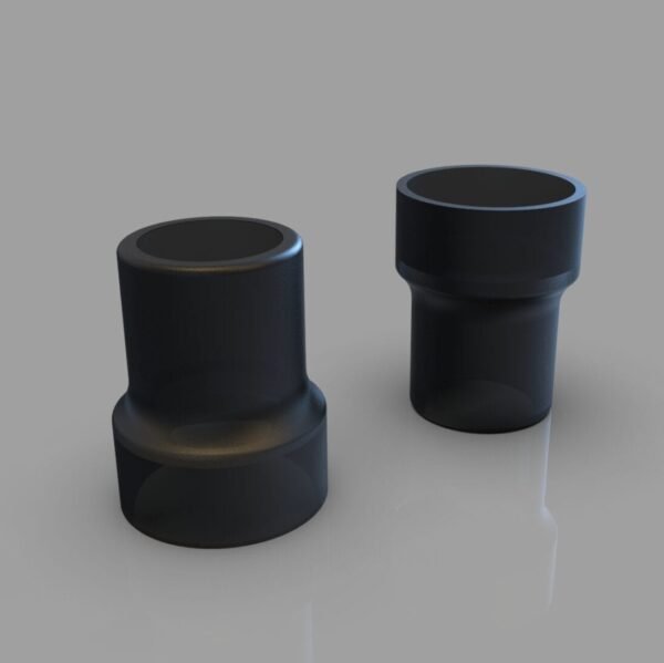 amadeus drip tip