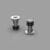 tilemahos v1 AD center post pin