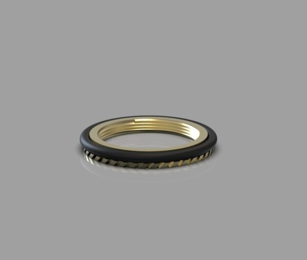 cybrillion v1 - v2 button holder