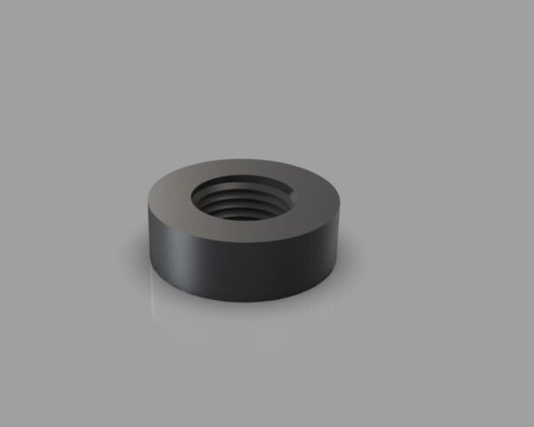 penelope v2 ceramic housing plastic nut