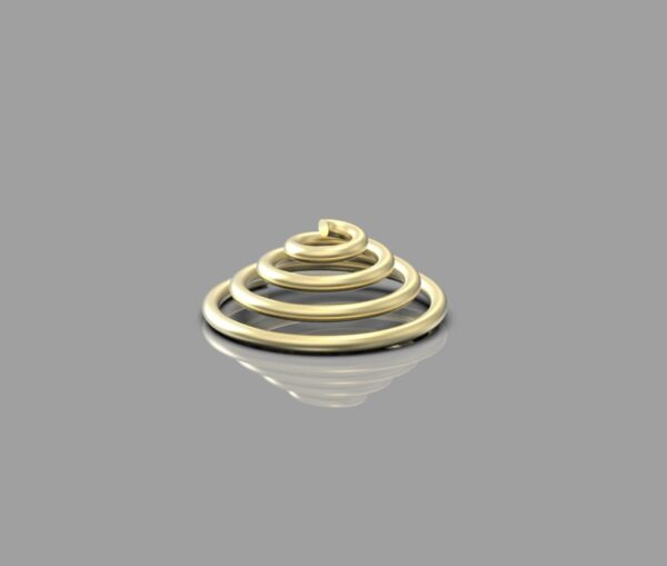 cybrillion v3 spring