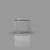 tilemahos armed fat clear tank