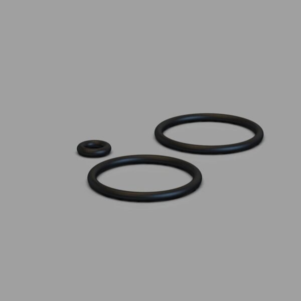 GG4S V1 set of replacement o-rings