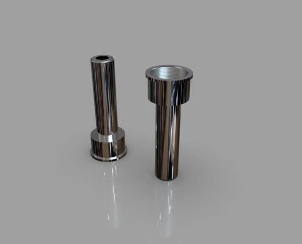 odysseus mouthpiece