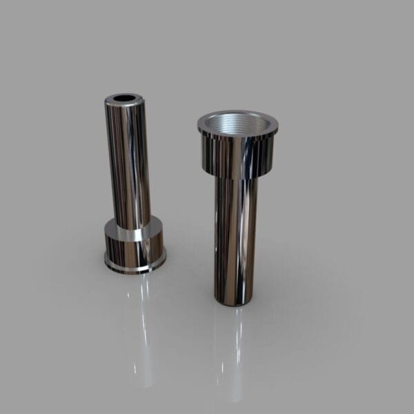 odysseus mouthpiece