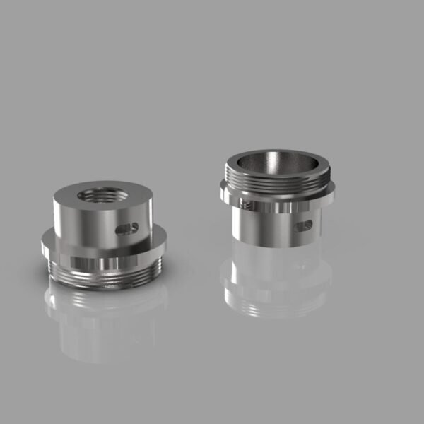 proteus atomizer cap