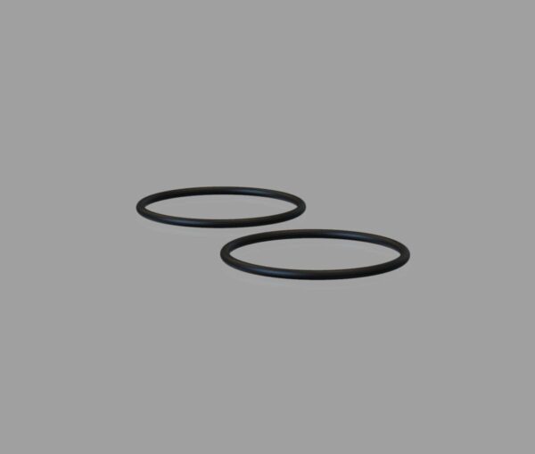 GGTX set of replacement o-rings