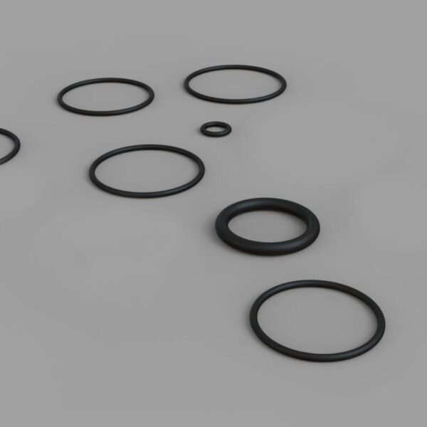 esterigon set of replacement o-rings